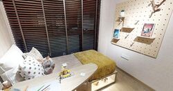 Hillock Green (D26), Apartment #529143111